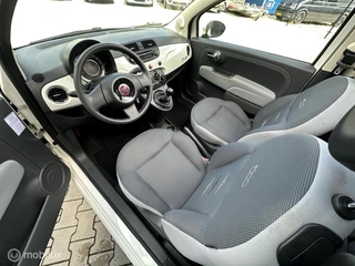 Fiat 500C Fiat 500C 1.0 TwinAir Pop | AIRCO | CABRIO | 81.000KM | - afbeelding nr 13