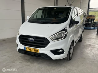 Ford Transit Custom - 254457596-0