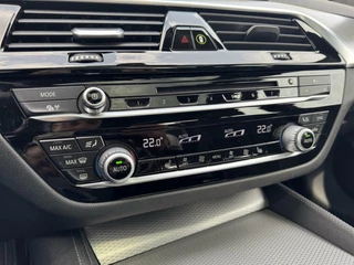 BMW 5 Serie BMW 5-serie 520i High Executive Edition|M-Sport|NL-Auto - afbeelding nr 10