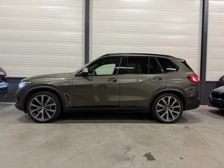 BMW X5 54DKM!!/PANO/HEAD-UP/H&K/22