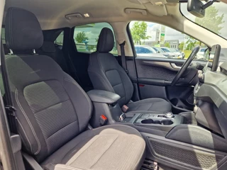 Ford Kuga Ford Kuga 1.5 TDCI 2WD 120PK Aut /1e eigenaar /Garantie - afbeelding nr 11