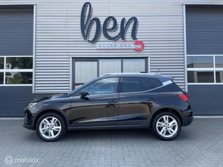 SEAT Arona Seat Arona 1.0 TSI FR Business Intense TOPSTAAT!! - afbeelding nr 15
