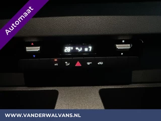 Mercedes-Benz Sprinter Apple Carplay, Android Auto, Cruisecontrol, Parkeersensoren, Stoelverwarming, Bijrijdersbank - afbeelding nr 5