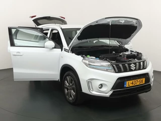 Suzuki Vitara Suzuki Vitara 1.4 Boosterjet Select Smart Hybrid - afbeelding nr 24