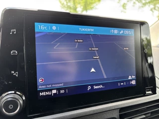 Citroën Berlingo Citroën Berlingo 1.5 BlueHDI Club XL Lang | Navi | Airco | Cruise - afbeelding nr 6