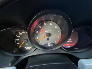 Porsche Cayman - afbeelding nr 74