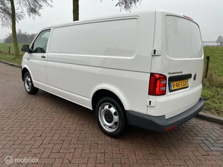 Volkswagen Transporter Volkswagen Transporter 2.0 TSI Benzine L2 | All-in prijs - afbeelding nr 5