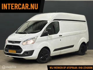 Ford Transit Custom Ford Transit Custom 290 2.2 TDCI L2H2 Trend - afbeelding nr 2