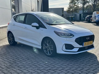 Ford Fiesta - afbeelding nr 2