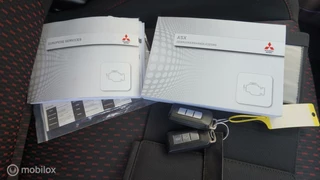 Mitsubishi ASX Mitsubishi ASX 1.6 Cleartec Connect Pro Trekhaak | Navigatie | Achteruitrijcamera - afbeelding nr 26