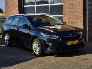 Kia Ceed - 496253165-0