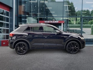 Volkswagen T-Roc - afbeelding nr 4