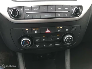 Kia Venga Kia Venga 1.6 CVVT Edition ZEER LUX Trekhaak Heel veel opties - afbeelding nr 14