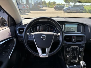 Volvo V40 Volvo V40 Cross Country 2.0 T3 Nordic+ | Standkachel | BLIS | Stoelverwarming | Trekhaak | On Call - afbeelding nr 6