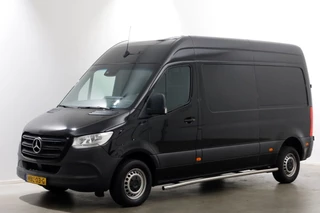 Mercedes-Benz Sprinter Mercedes-Benz Sprinter 314 CDI 143pk 9G Automaat L2H2 Airco/Navi/Camera 08-2019 - afbeelding nr 8