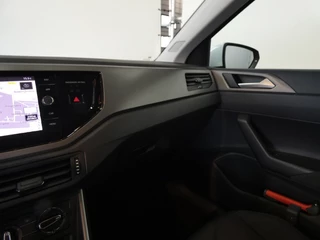 Volkswagen Polo Volkswagen Polo 1.0 TGI Comfortline GNG/Benzine Volle tank 20 euro ! - afbeelding nr 17