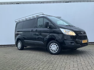 Ford Transit Custom - afbeelding nr 35