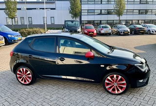 SEAT Ibiza - afbeelding nr 14