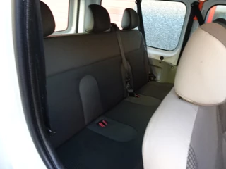 Opel Vivaro - afbeelding nr 23