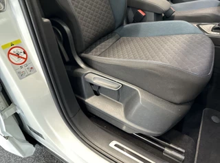 Volkswagen Tiguan Volkswagen Tiguan 1.5 TSI R-Line Bns+ | PANO | CAMERA | TREKHAAK | NAVI - afbeelding nr 55