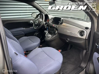 Fiat 500 Fiat 500 1.0 Hybrid |Apple Carplay | NAP | 12MND GARANTIE - afbeelding nr 39