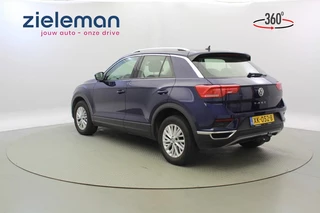 Volkswagen T-Roc - afbeelding nr 2