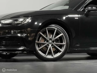 Audi A4 Audi A4 Avant 1.4 TFSI Sport S-Line | UNIEK | BLACK EDITION - afbeelding nr 4