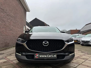 Mazda CX-30 - afbeelding nr 6