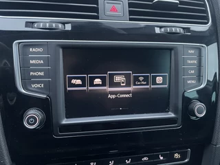 Volkswagen Golf | Trekhaak | Navi | Camera | PDC | Carplay | Cruise - afbeelding nr 50