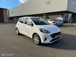 Hyundai i10 Hyundai i10 1.0 Comfort Smart NIEUW! - afbeelding nr 3