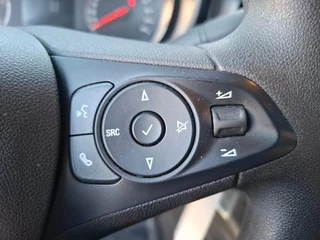 Opel Combo Opel Combo 1.6D L1H1 Edition AIRCO / CRUISE CONTROLE / EURO 6 / N.A.P - afbeelding nr 24