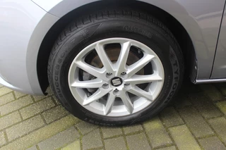 SEAT Ibiza - afbeelding nr 7