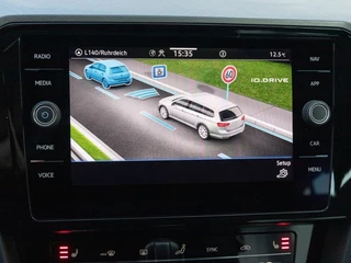 Volkswagen Passat - afbeelding nr 8
