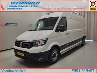 Volkswagen Crafter - afbeelding nr 1