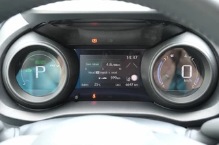 Toyota Yaris - afbeelding nr 2