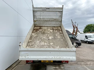 Iveco Daily Iveco Daily 35C12 2.3 L3 Kipper Dubbellucht 3.5t Trekhaak Airco Cruise Control Lucht Geveerde Stoel - afbeelding nr 11