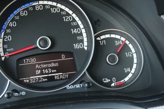 Volkswagen e-up! Volkswagen e-Up! e-up/Camera/Climat/Stoelverwarming/Privacy glass - afbeelding nr 20