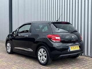 Citroën DS3 Citroën DS3 1.2 PureTech So Chic | Navigatie | Premium Audio | Climate Contr - afbeelding nr 7