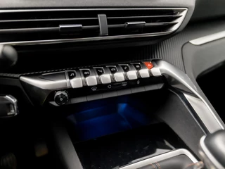 Peugeot 3008 (APPLE CARPLAY, GROOT NAVI, GETINT GLAS, PARKEERSENSOREN, SPORTSTOELEN, CRUISE, TREKHAAK, NIEUWSTAAT) - afbeelding nr 9