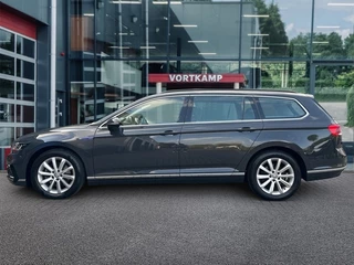 Volkswagen Passat - afbeelding nr 8