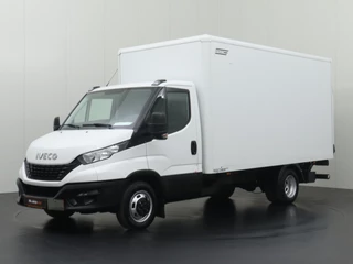 Iveco Daily | Airco | 3-Persoons | - afbeelding nr 7