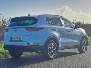 Kia Sportage - afbeelding nr 14