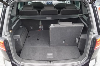 Volkswagen Touran - afbeelding nr 13
