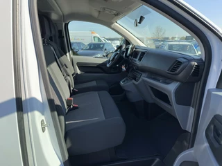 Toyota ProAce Toyota PROACE Electric Shuttle Medium Extra Range Cool 75 kWh - afbeelding nr 7