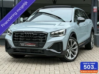 Audi Q2 - 483913944-0