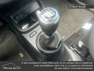 Renault Twingo |CRUISE|AIRCO|VOLL.ONDERH.| - afbeelding nr 17