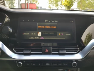 Kia Niro Kia Niro PHEV ExecutiveLine - afbeelding nr 31