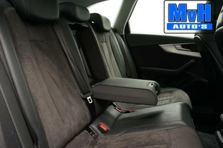 Audi A4 Audi A4 Avant 35 TFSI Sport |B&O|TREKHAAK|SPORTSTOELEN - afbeelding nr 6