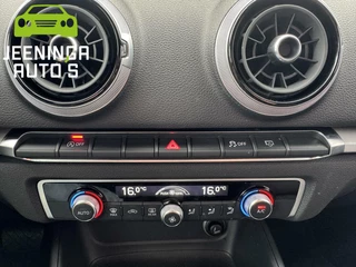 Audi A3 Audi A3 Sportback 30 TFSI Pro Line | Navi | Automaat | Clima - afbeelding nr 17