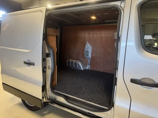Opel Vivaro - afbeelding nr 14